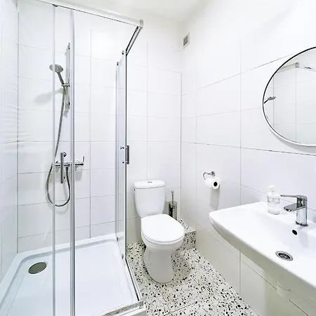 Gæstehus Dom Przy Jeziorze