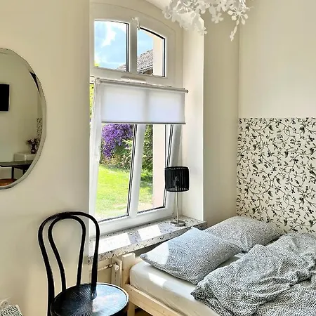 Dom Przy Jeziorze Gæstehus Przyton