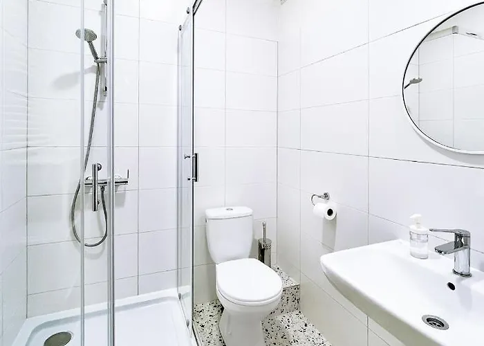 Casa de hóspedes Dom Przy Jeziorze