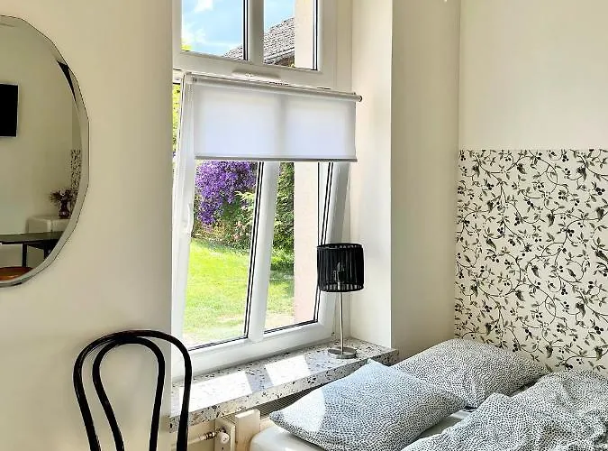 Dom Przy Jeziorze Casa de hóspedes Przyton